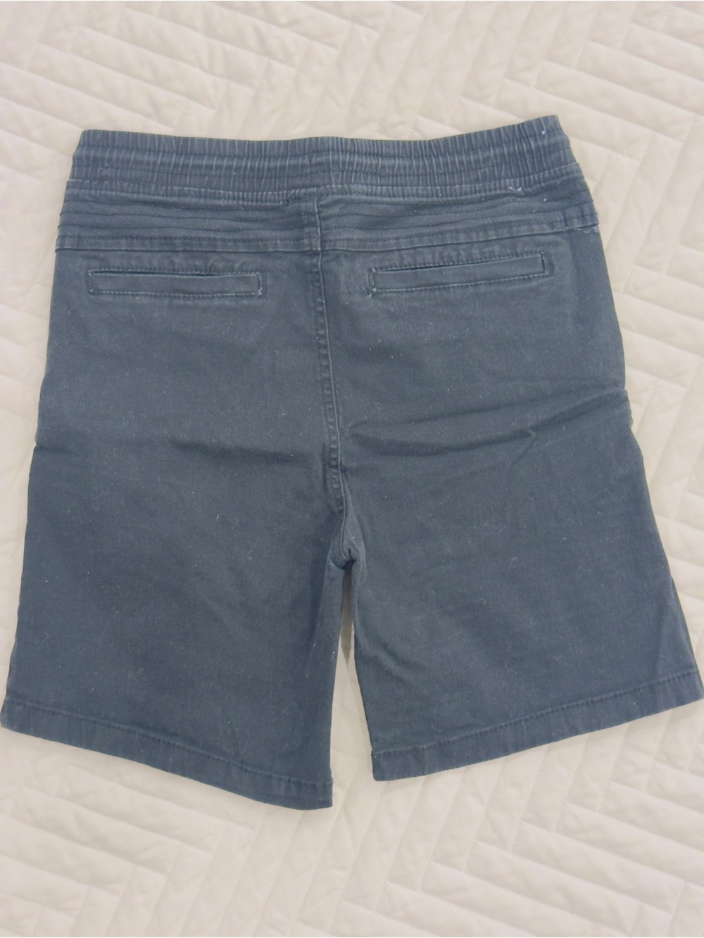Kids Shorts in Bulk Pack Of 4 Used In Good Condition Size Small/ 7/8 And Size 12 - Picture 15 of 16
